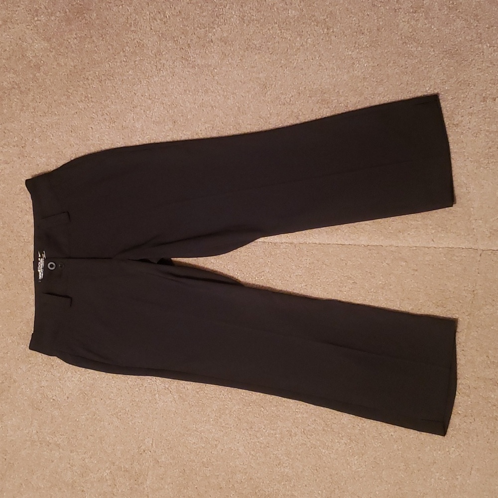 Nike Golf Women's Black Pants